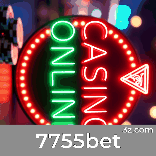 7755bet game mais image