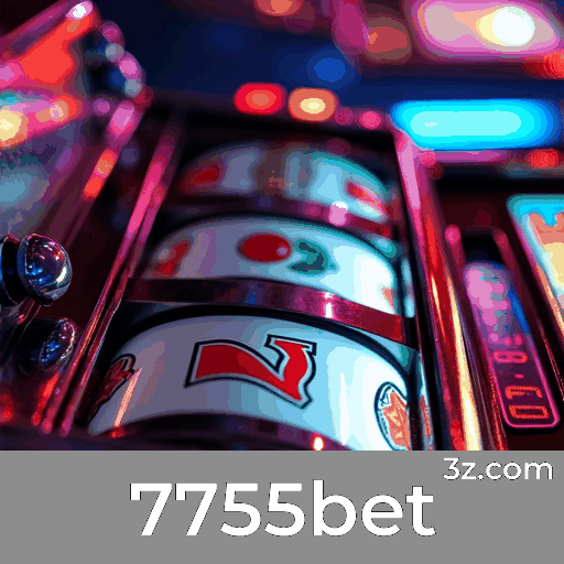 7755bet game mais image