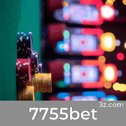 7755bet game mais image