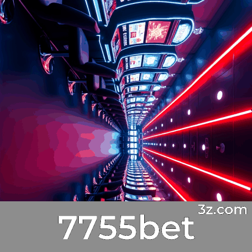 7755bet game mais image