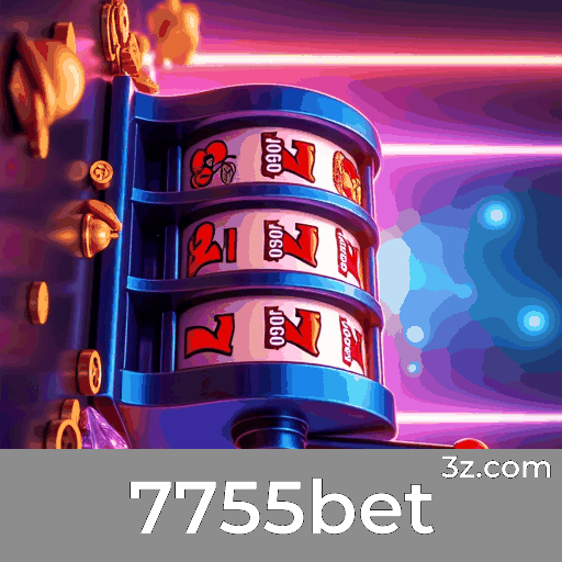 7755bet game mais image