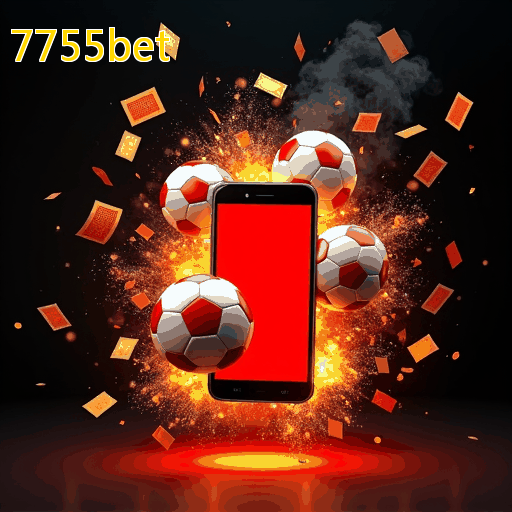 7755bet: Aproveite caça-níqueis e caça-níqueis com bônus no cassino ao vivo!