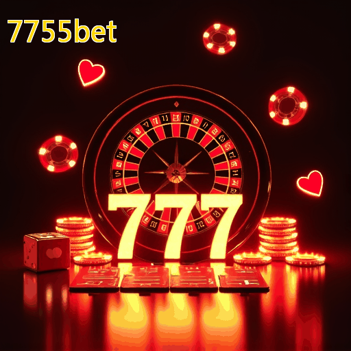 7755bet - Promoções e bônus exclusivos para novos jogadores.