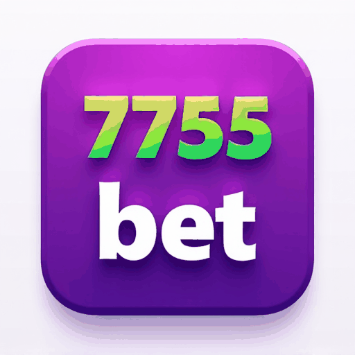 7755bet Logo